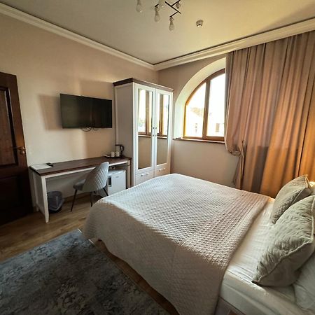 Villa Acaem Kisinyov Kültér fotó