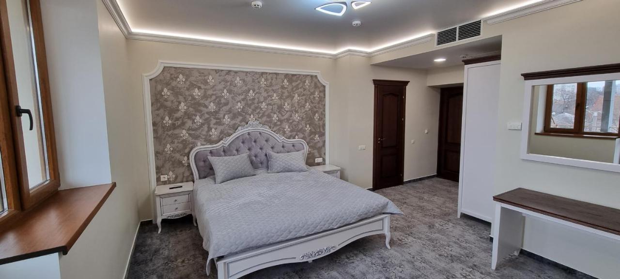 Villa Acaem Kisinyov Kültér fotó