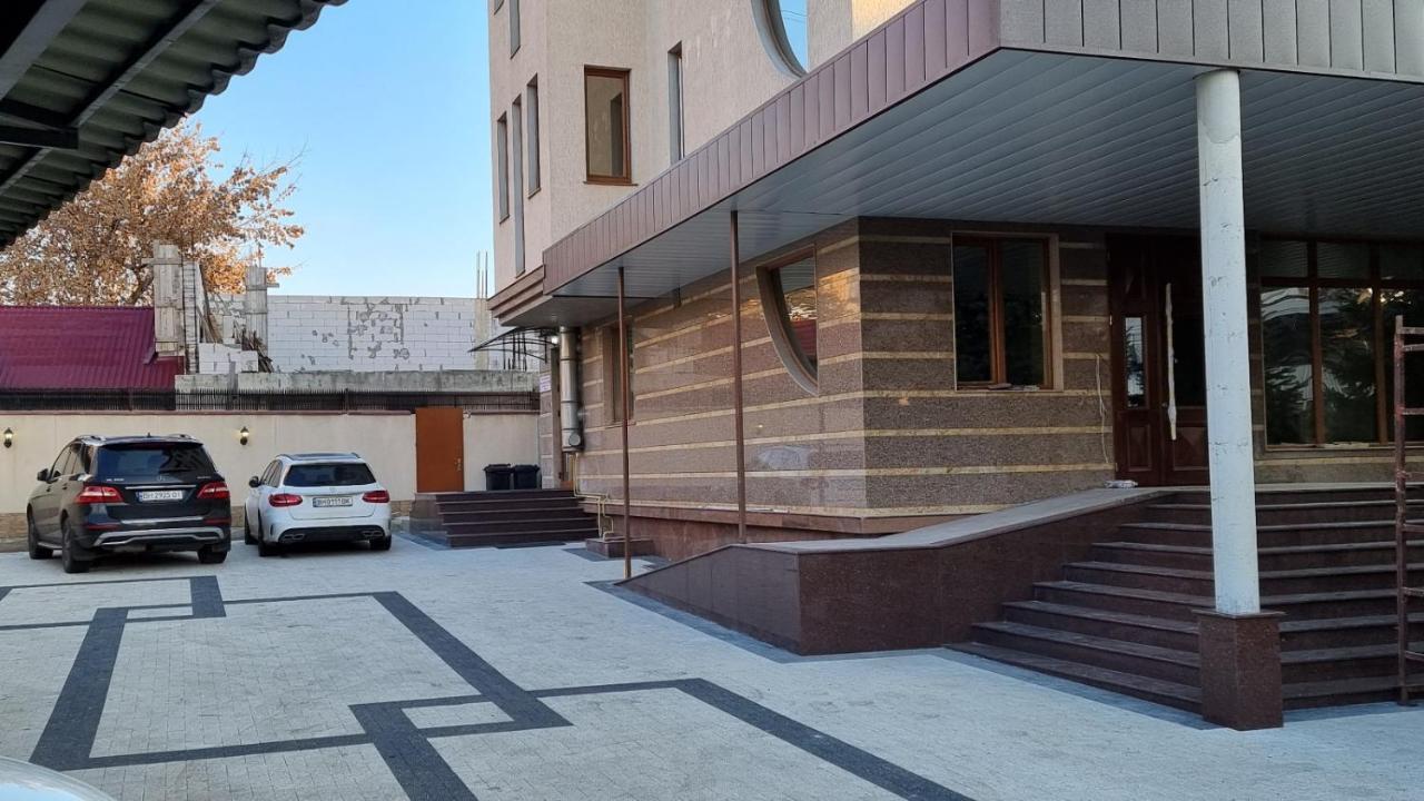 Villa Acaem Kisinyov Kültér fotó