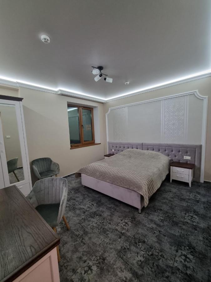 Villa Acaem Kisinyov Kültér fotó