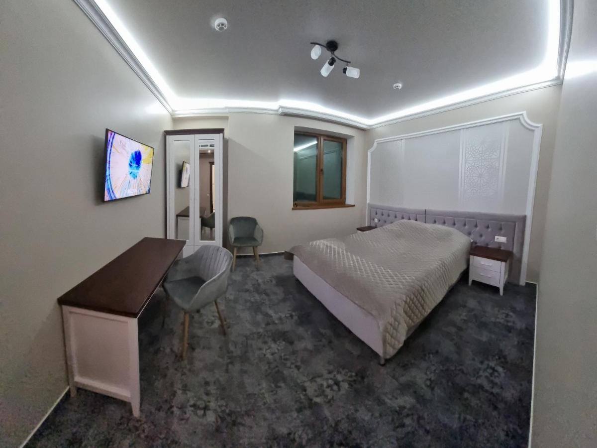 Villa Acaem Kisinyov Kültér fotó