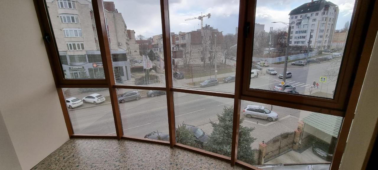 Villa Acaem Kisinyov Kültér fotó