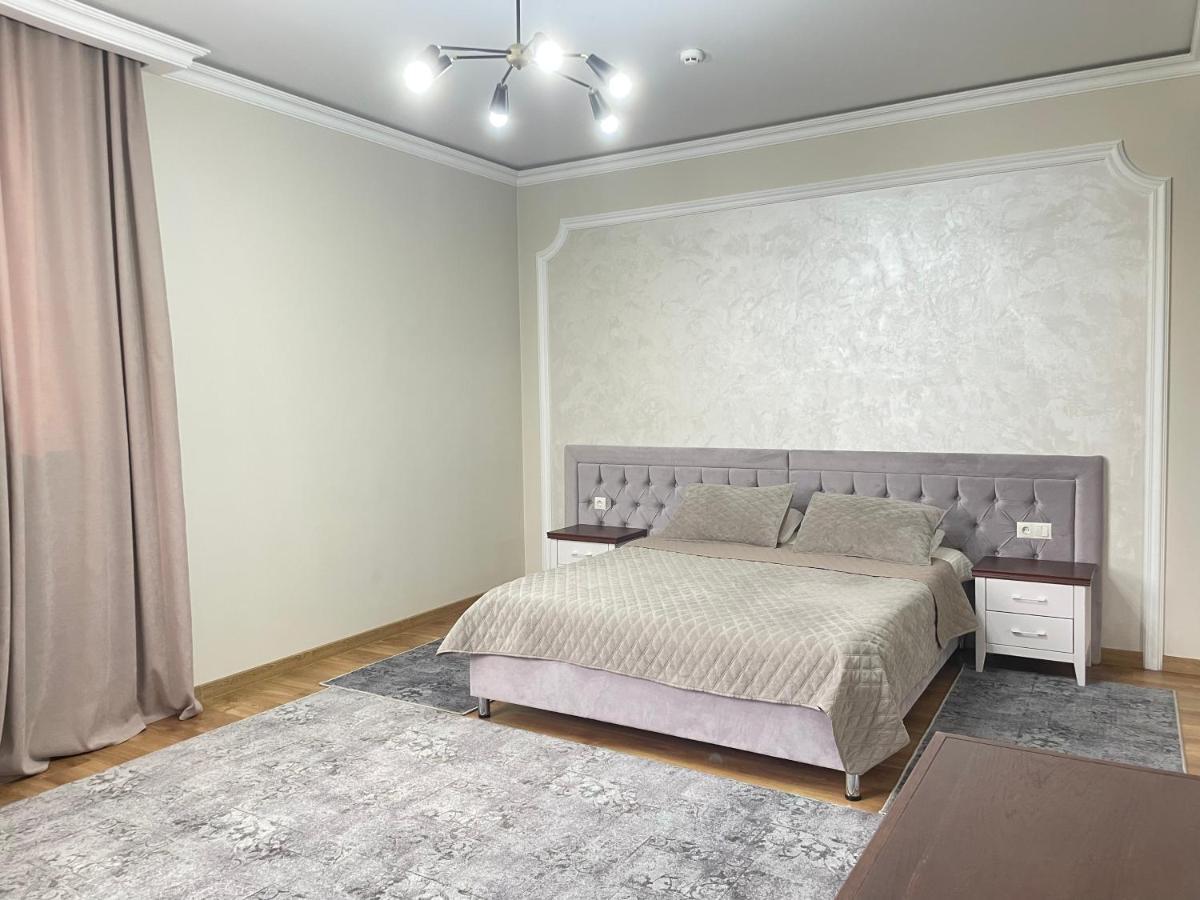 Villa Acaem Kisinyov Kültér fotó