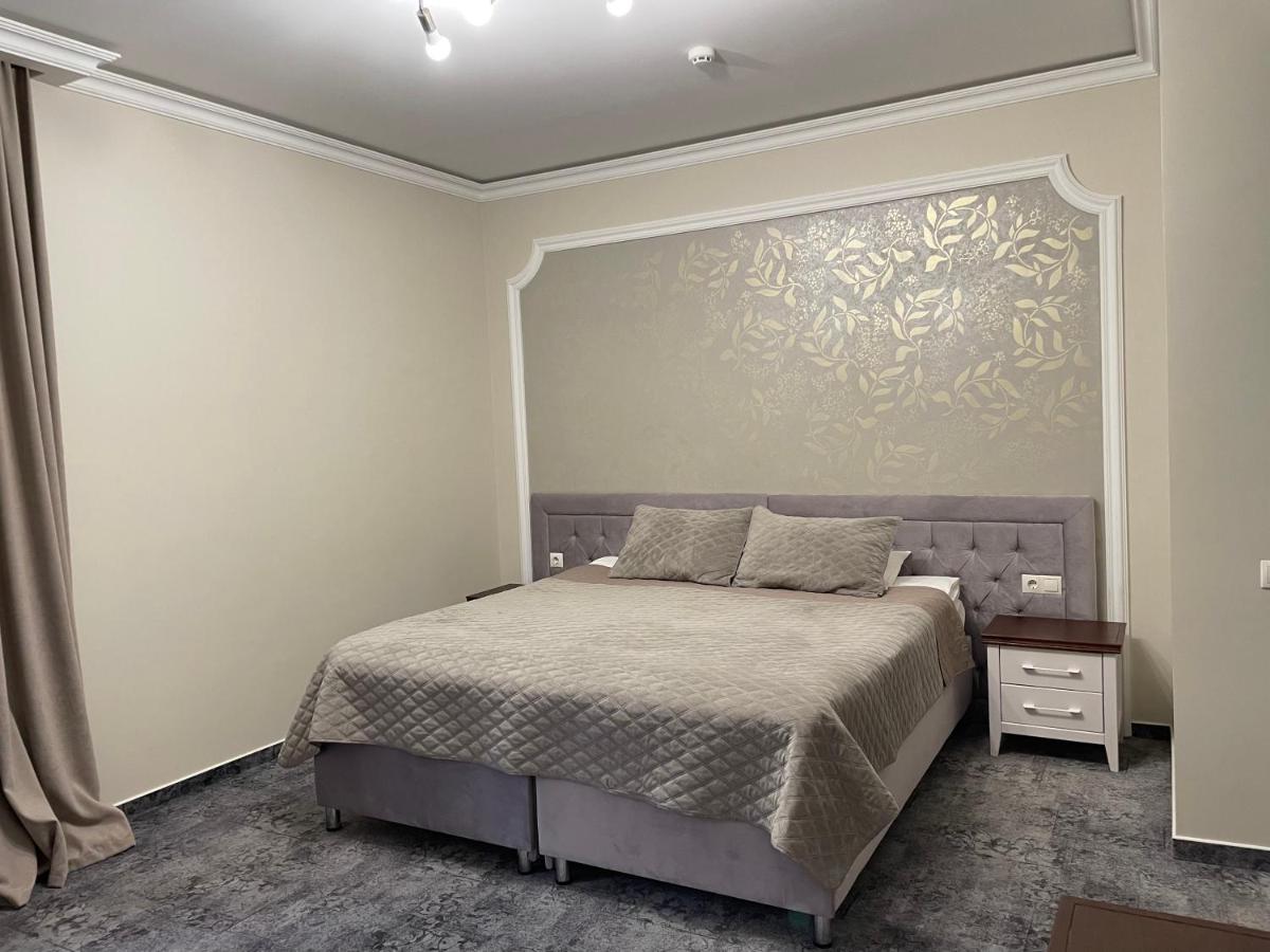 Villa Acaem Kisinyov Kültér fotó
