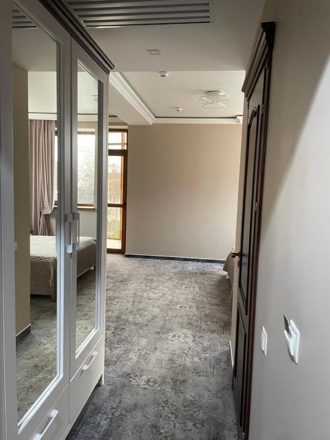 Villa Acaem Kisinyov Kültér fotó