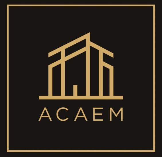 Villa Acaem Kisinyov Kültér fotó