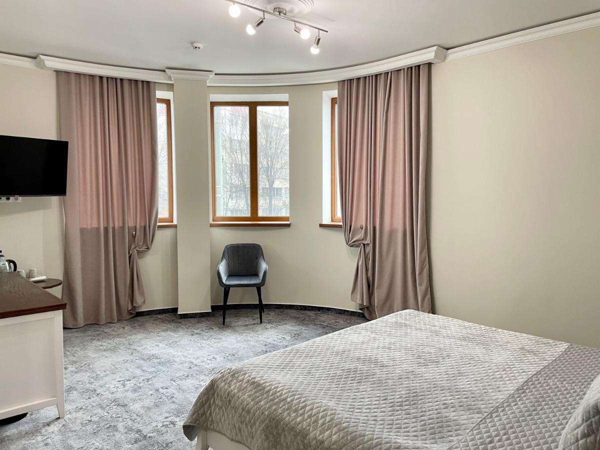 Villa Acaem Kisinyov Kültér fotó