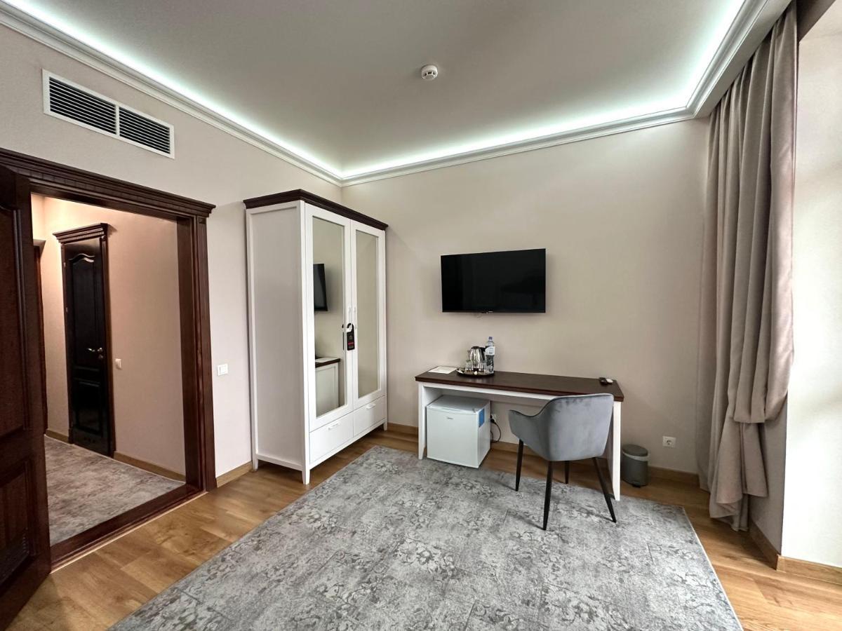 Villa Acaem Kisinyov Kültér fotó
