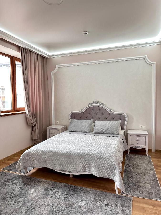 Villa Acaem Kisinyov Kültér fotó
