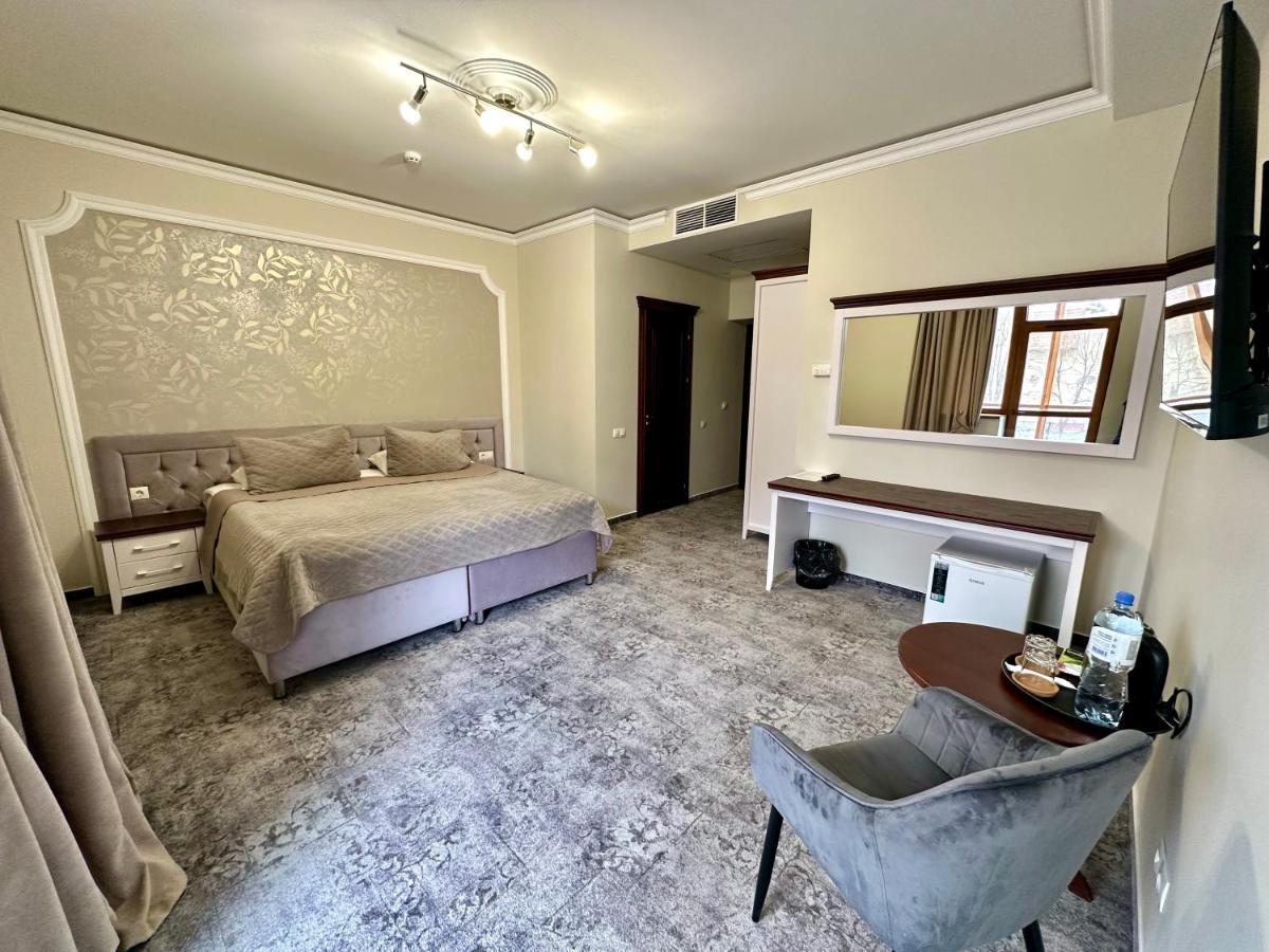 Villa Acaem Kisinyov Kültér fotó