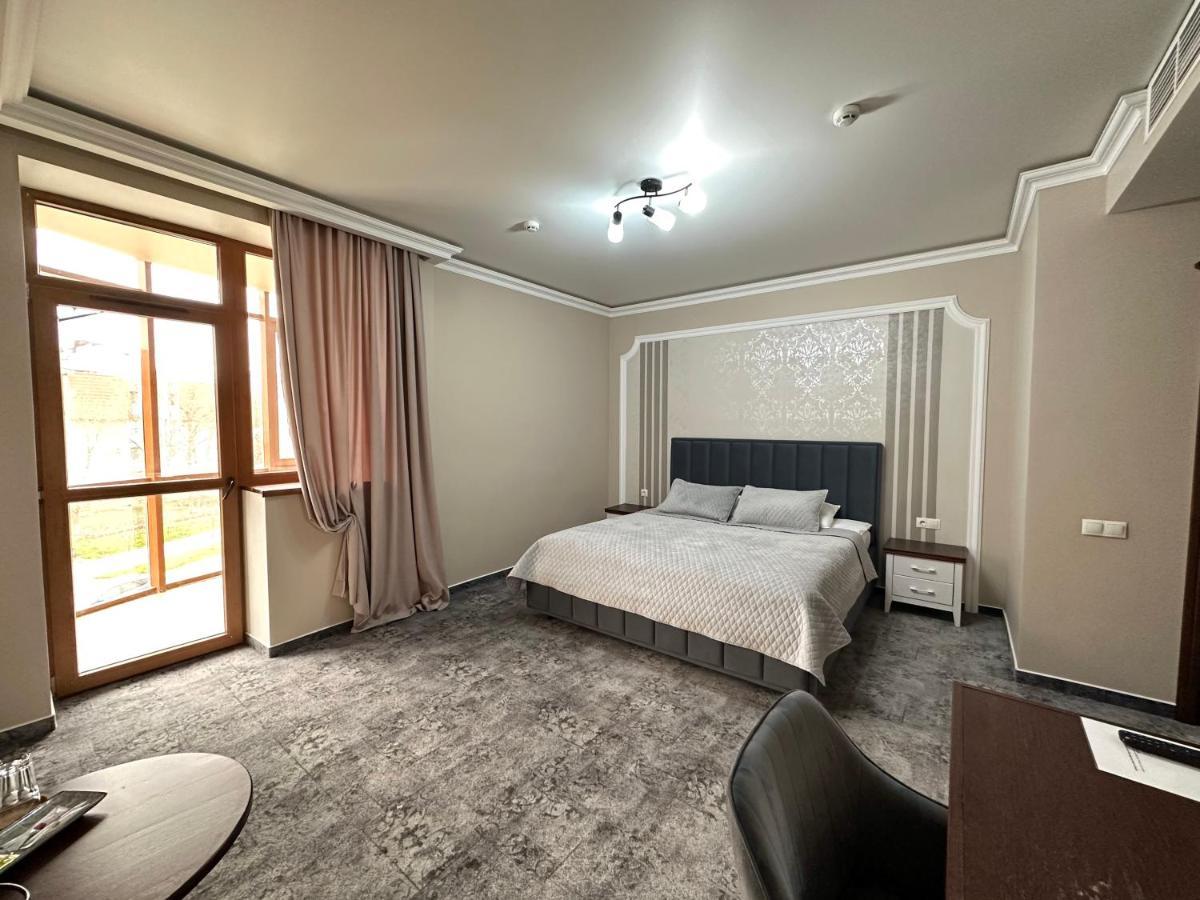 Villa Acaem Kisinyov Kültér fotó
