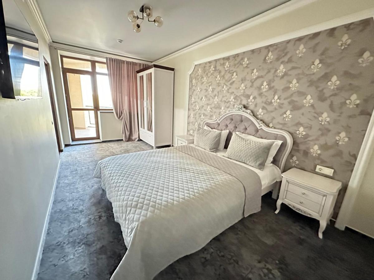 Villa Acaem Kisinyov Kültér fotó
