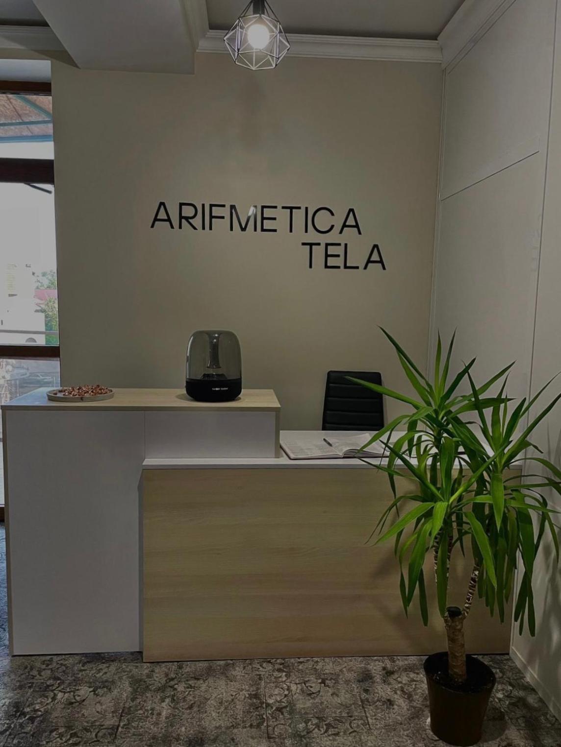 Villa Acaem Kisinyov Kültér fotó