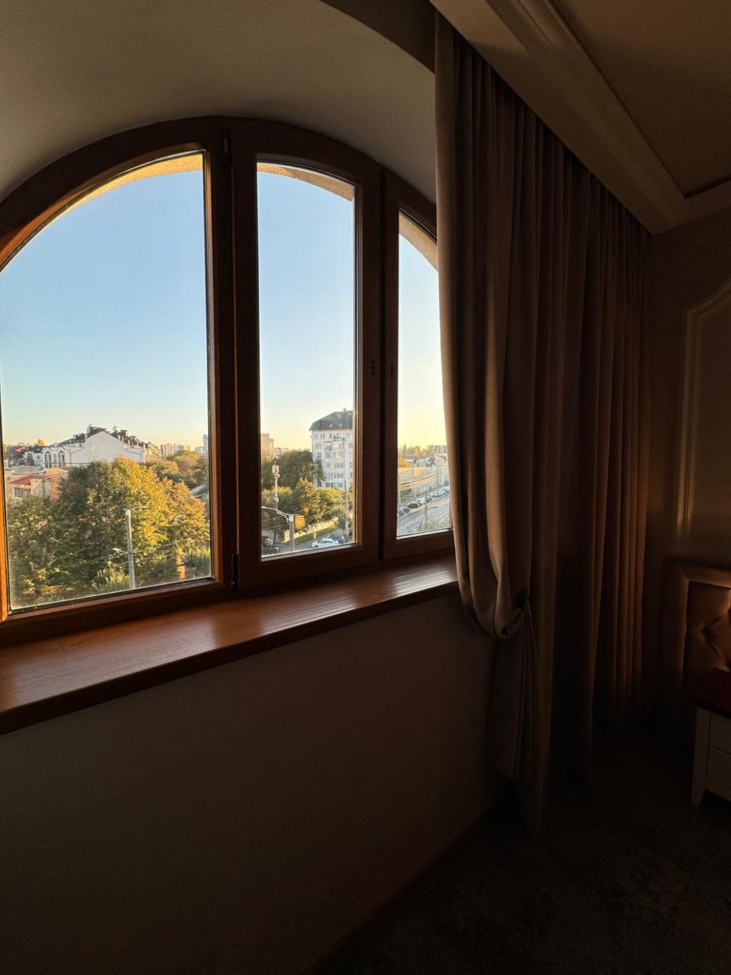 Villa Acaem Kisinyov Kültér fotó