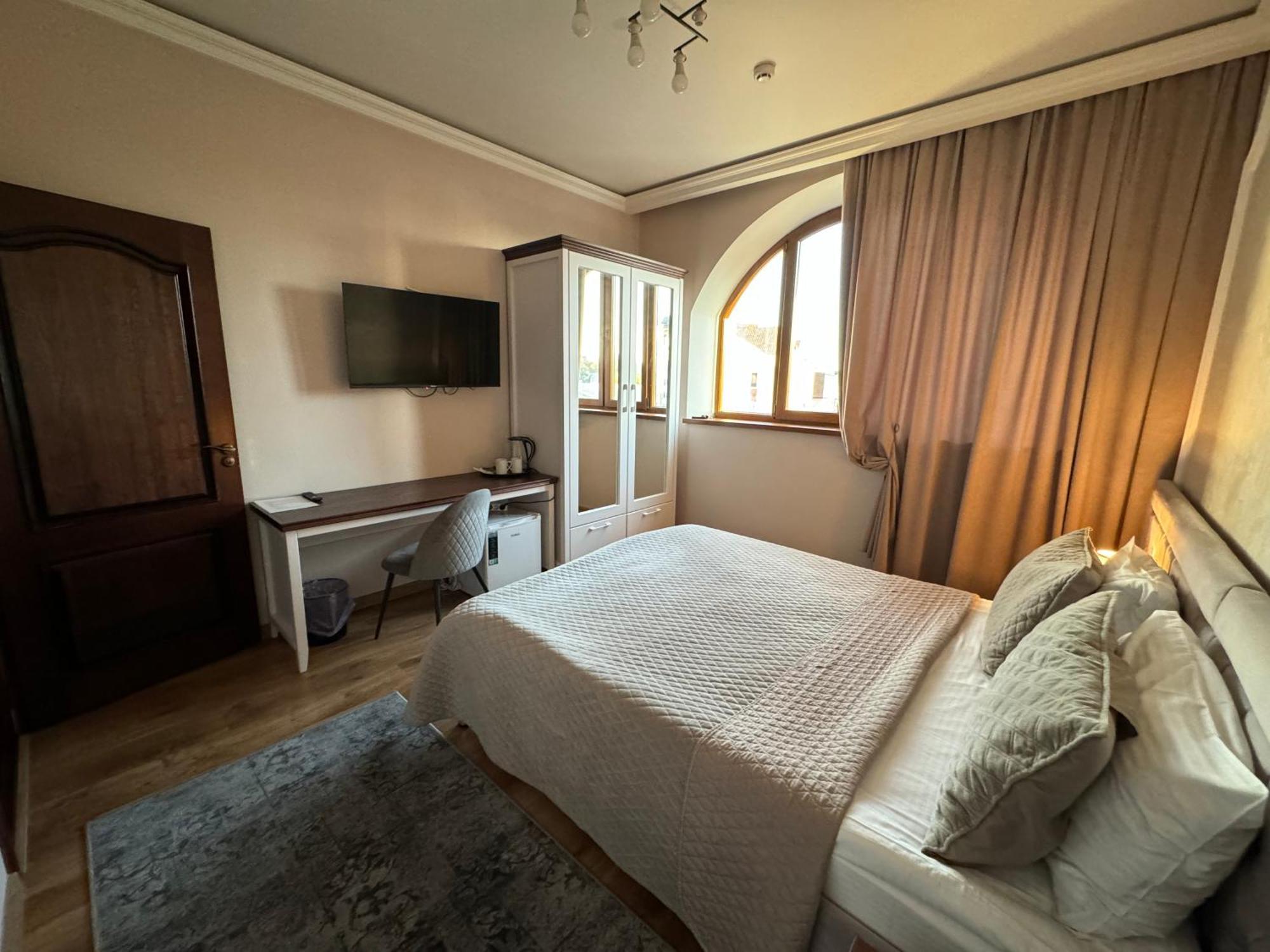 Villa Acaem Kisinyov Kültér fotó